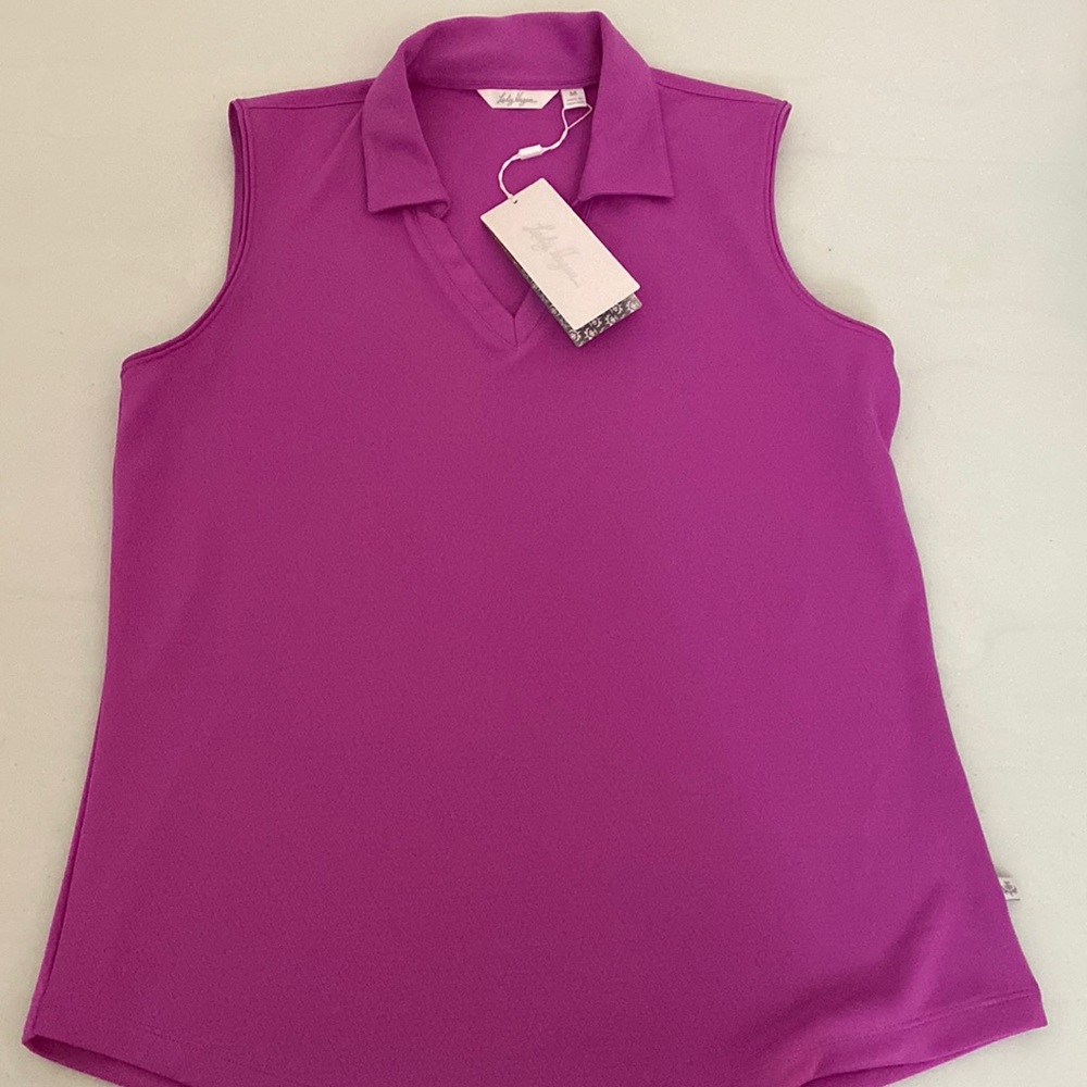 Ladies Golf/Tennis tank
